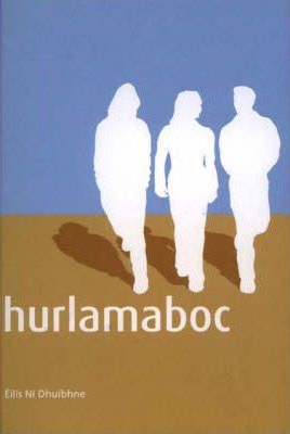 Éilís Ní Dhuibhne | Hurlamabob | 9781901176629 | Daunt Books