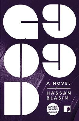 God 99 | Hassan Blasim | Charlie Byrne's