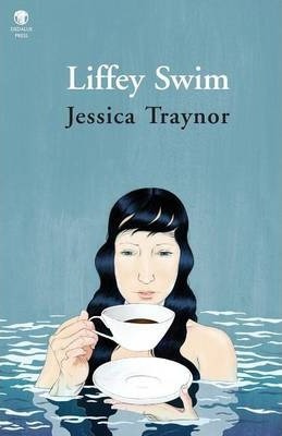 Liffey Swim | Jessica Traynor | Charlie Byrne's
