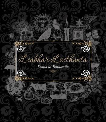 Leabhar Laethanta by Donla Uí Bhraonáin