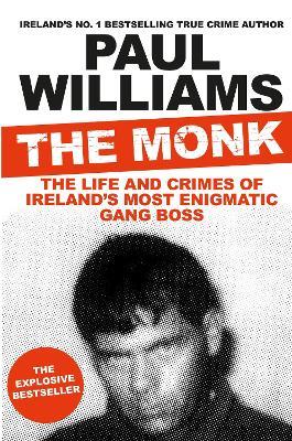 Paul Williams | The Monk | 9781911630807 | Daunt Books