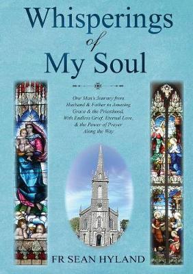 Sean Hyland | Whisperings in My Soul | 9781912328260 | Daunt Books