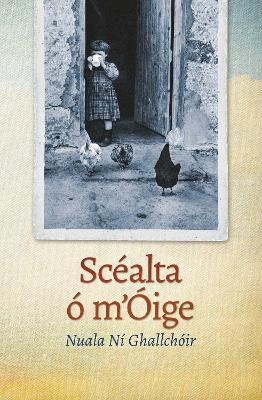 Nuala Ní Ghallchóir | Scéalta ó m'Óige | 9781916047051 | Daunt Books