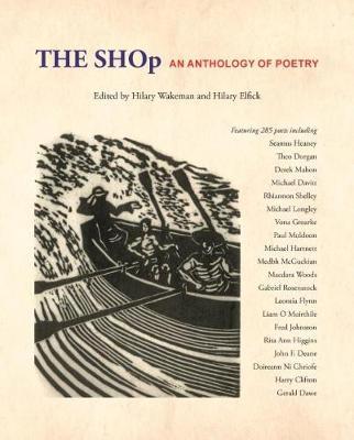 The Shop – An Anthology of Poetry | Edited by Hilary Wakeman and Hilary Elfick | Charlie Byrne's