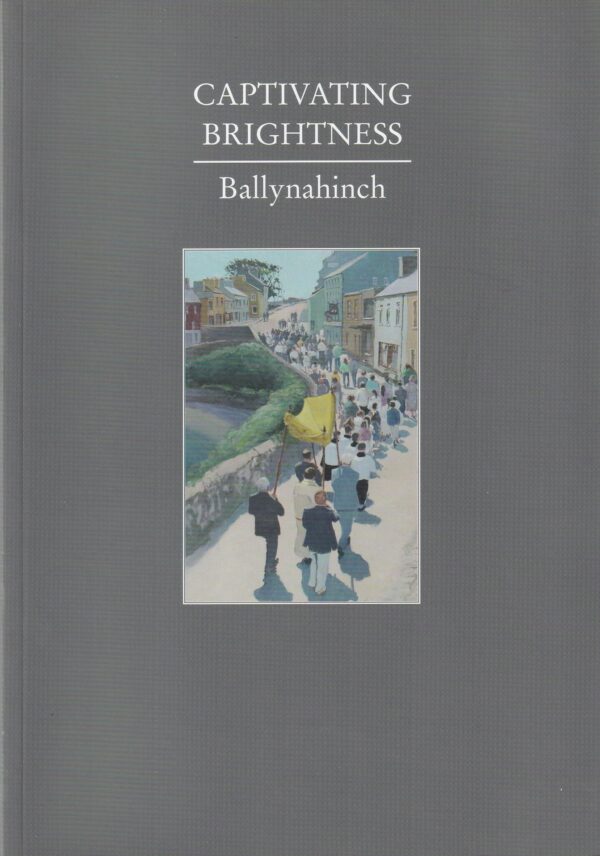Captivating Brightness: Ballynahinch Ed. Des Lally
