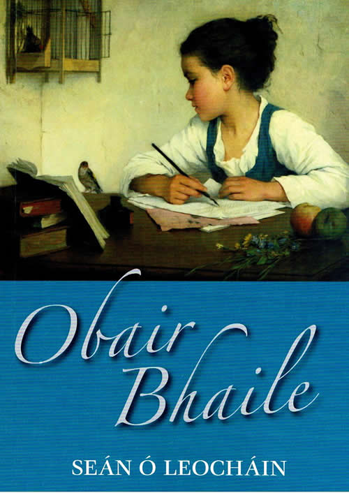 Obair Bhaile by Seán Ó Leocháin