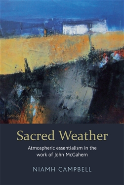 Sacred Weather | Niamh Campbell | Charlie Byrne's