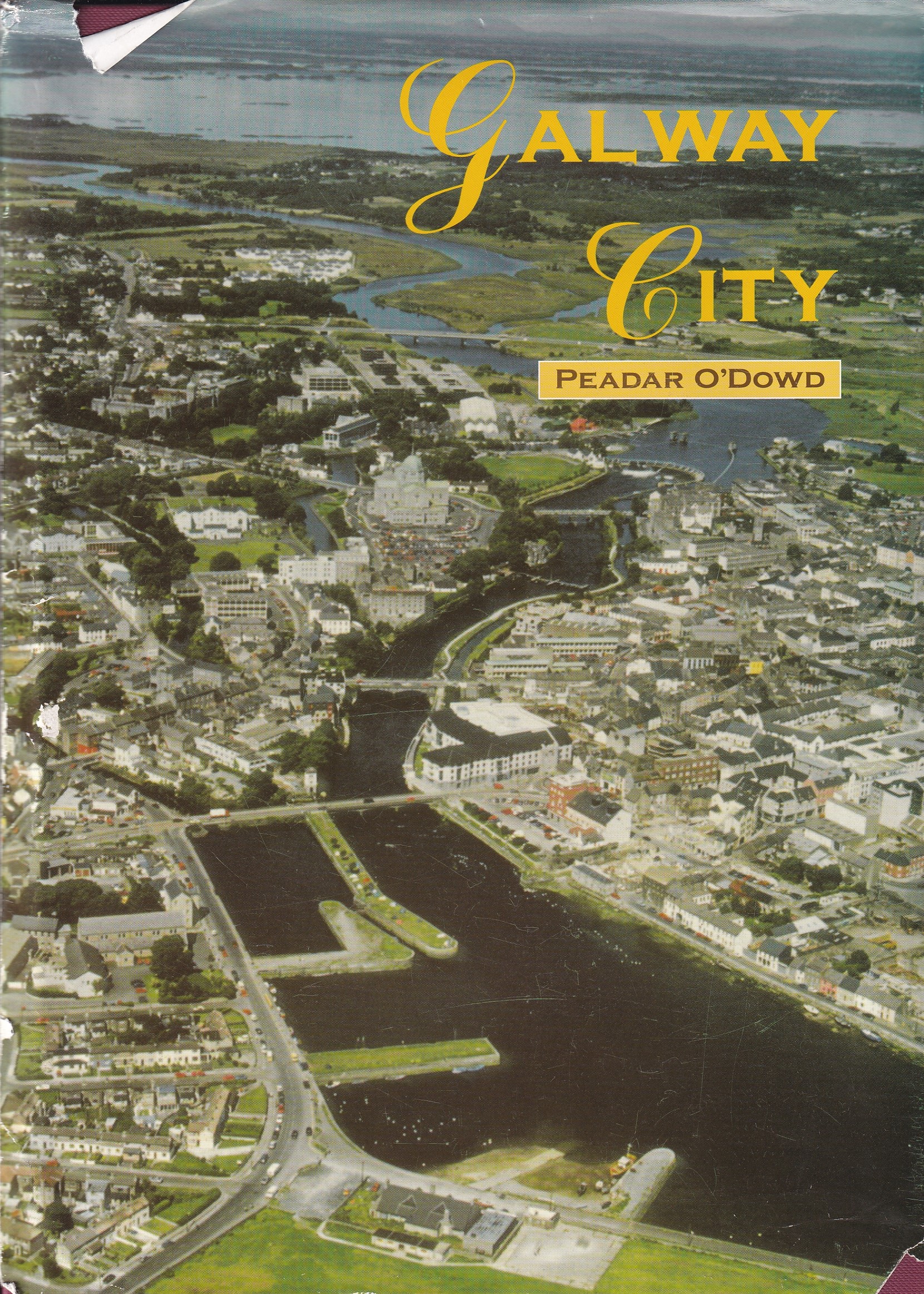 Galway City | Peadar O'Dowd | Charlie Byrne's