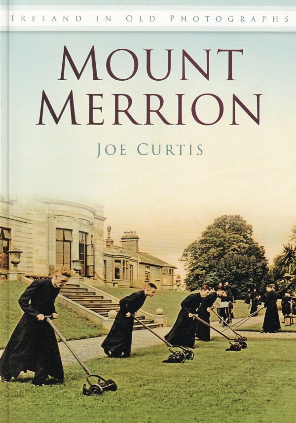 Mount Merrion by Joe Curtis