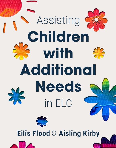 Assisting Children With Additonal Needs In ELC | Eilís Flood & Aisling Kirby | Charlie Byrne's