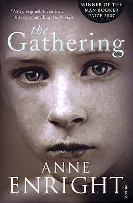 The Gathering by Ann Enright
