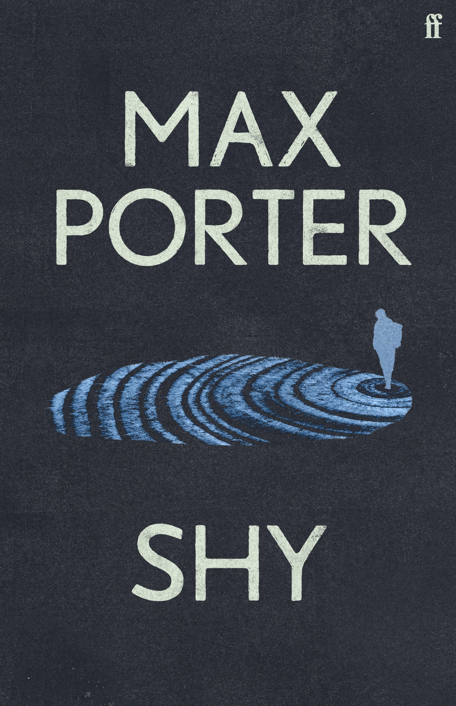 Shy | Max Porter | Charlie Byrne's