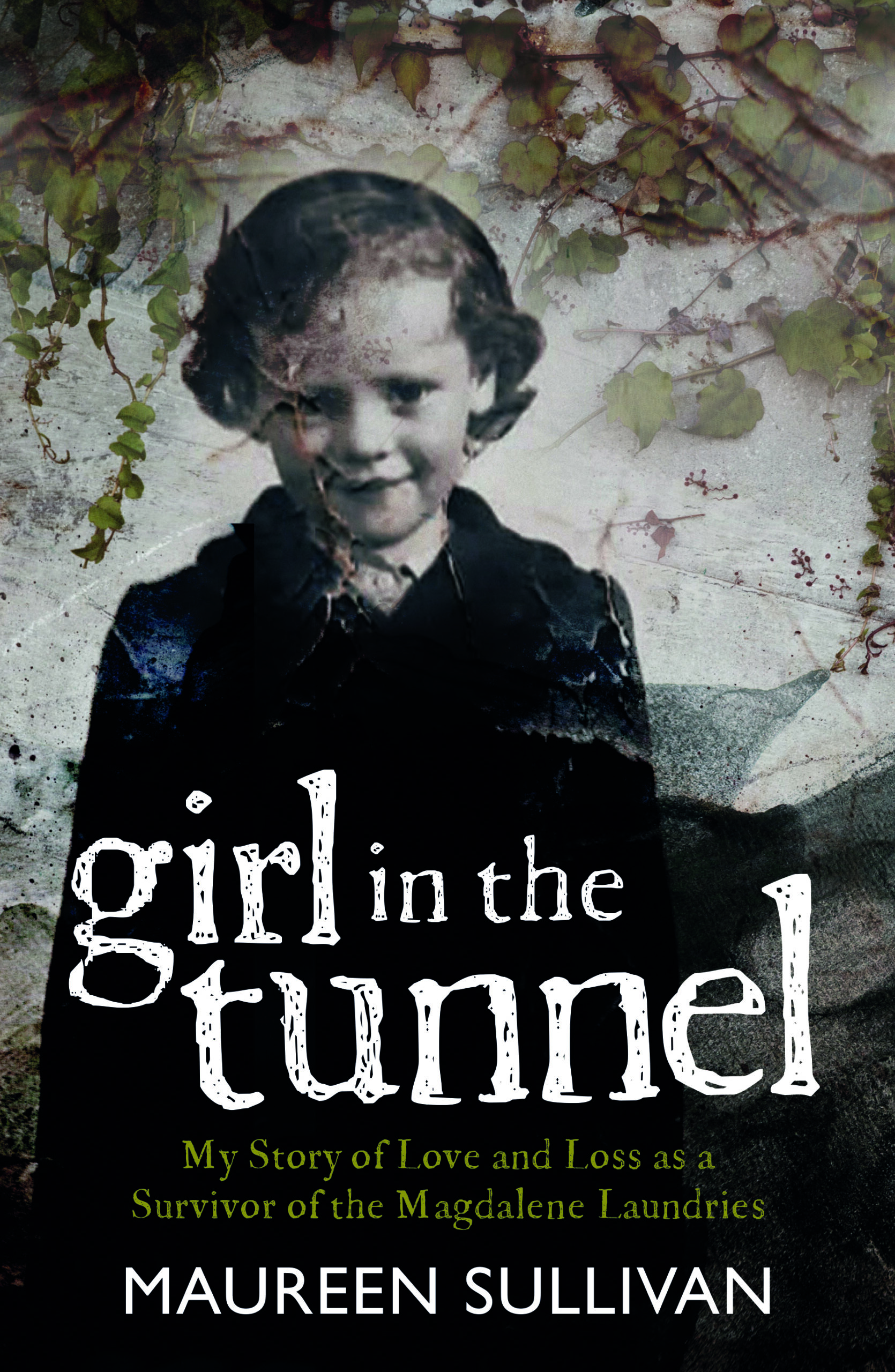 Girl in the Tunnel by Maureen Sullivan