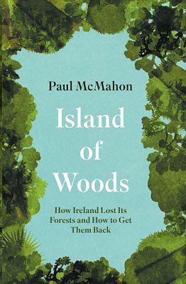 Island of Woods by Paul McMahon