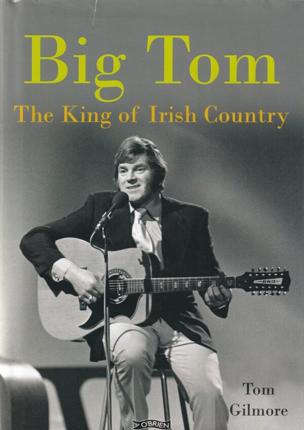 Big Tom by Tom Gilmore