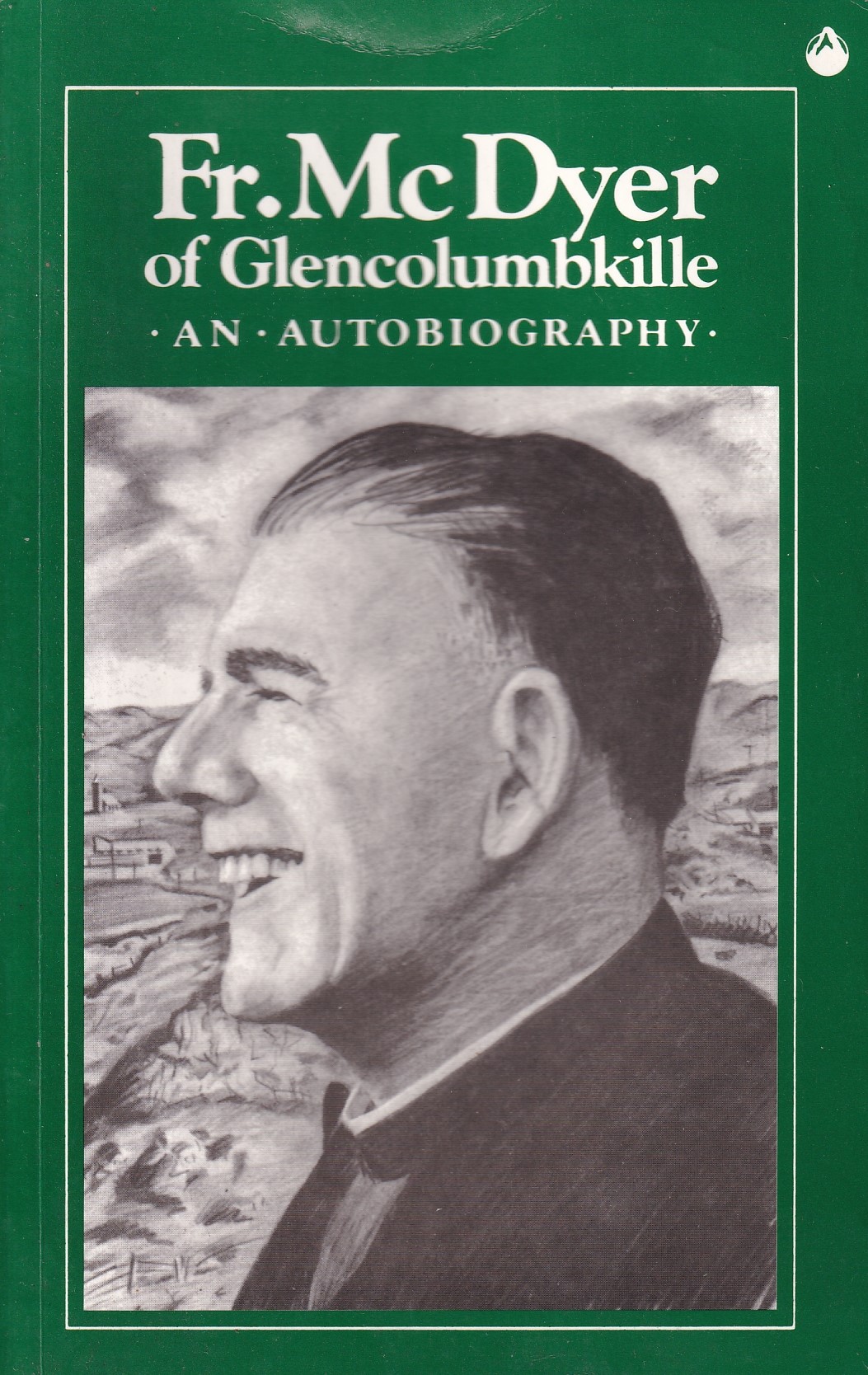 Father McDyer of Glencolumbkille: An Autobiography | Fr. James McDyer | Charlie Byrne's