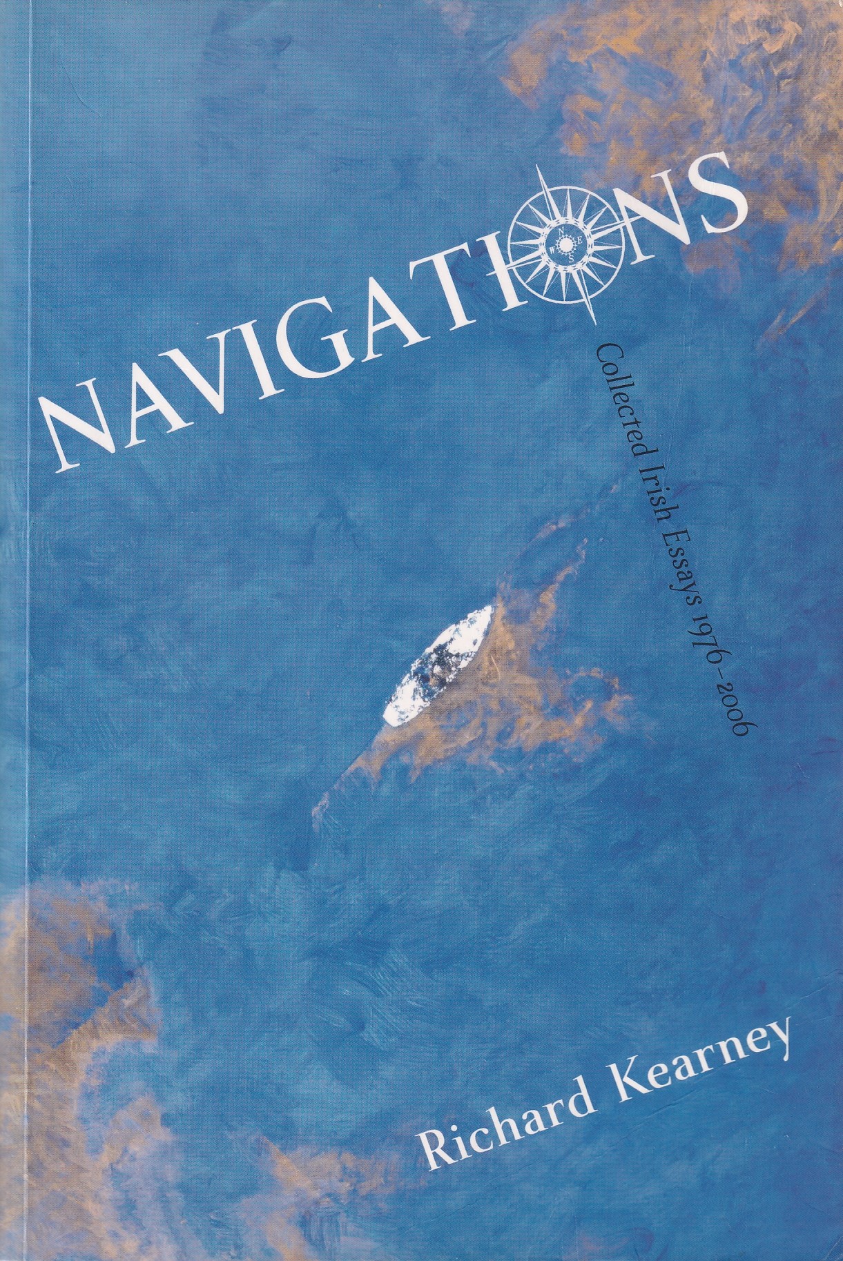 Navigations: Selected Essays 1977-2004 | Richard Kearney | Charlie Byrne's