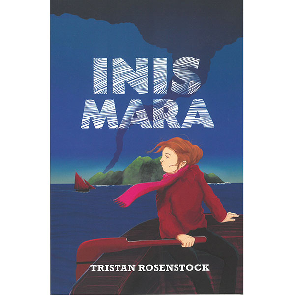 Inis Mara by Tristan Rosenstock