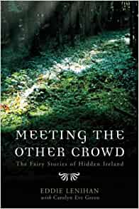 Meeting The Other Crowd | Eddie Lenihan | Charlie Byrne's