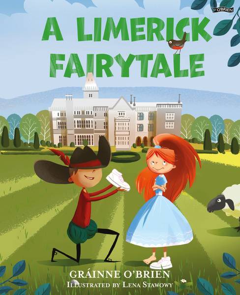 A Limerick Fairytale | Gráinne O'Brien & Lena Stawowy | Charlie Byrne's