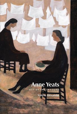 Anne Yeats by Valerie Alexander