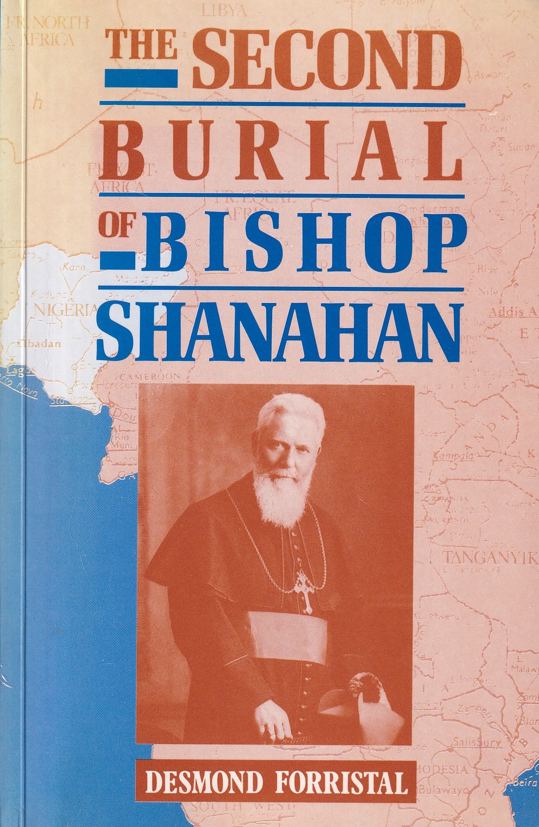 The Second Burial of Bishop Shanahan | Desmond Forristal | Charlie Byrne's