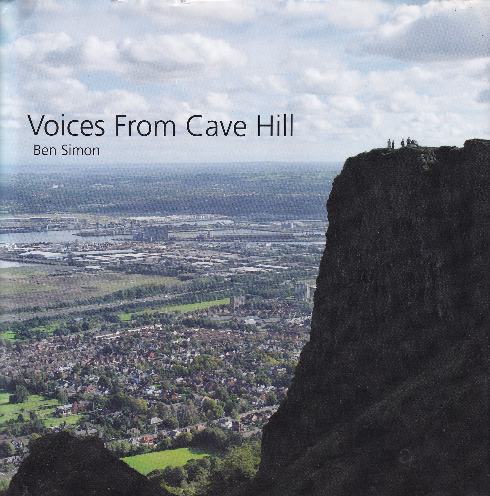 Voices From Cave Hill | Ben Simon | Charlie Byrne's