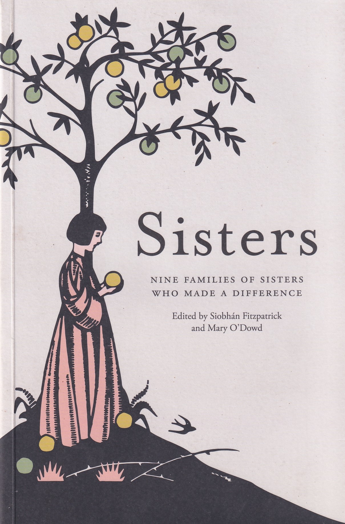 Sisters | Siobhán Fitzpatrick and Mary O'Dowd (eds.) | Charlie Byrne's