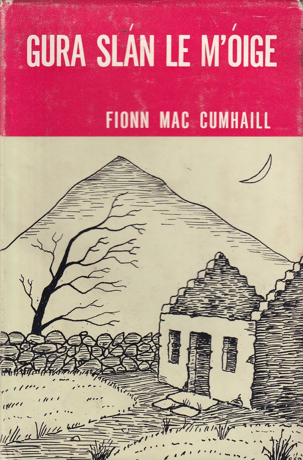 Gura Slán le m’Óige | Fionn Mac Cumhaill | Charlie Byrne's