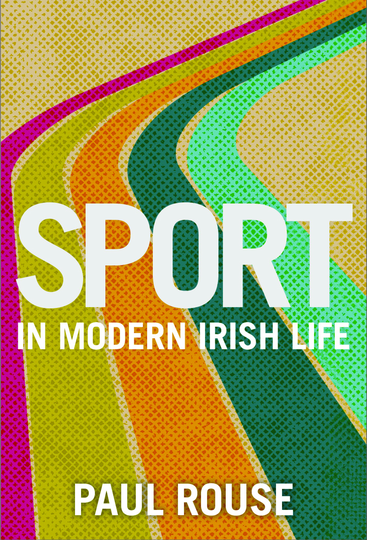 Sport in Modern Irish Life by Paul Rouse