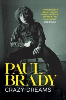 Crazy Dreams | Paul Brady | Charlie Byrne's