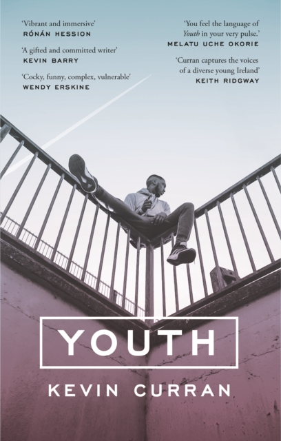 Youth by Kevin Curran