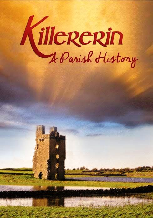 Killererin : A Parish History | Killererin Heritage Society | Charlie Byrne's