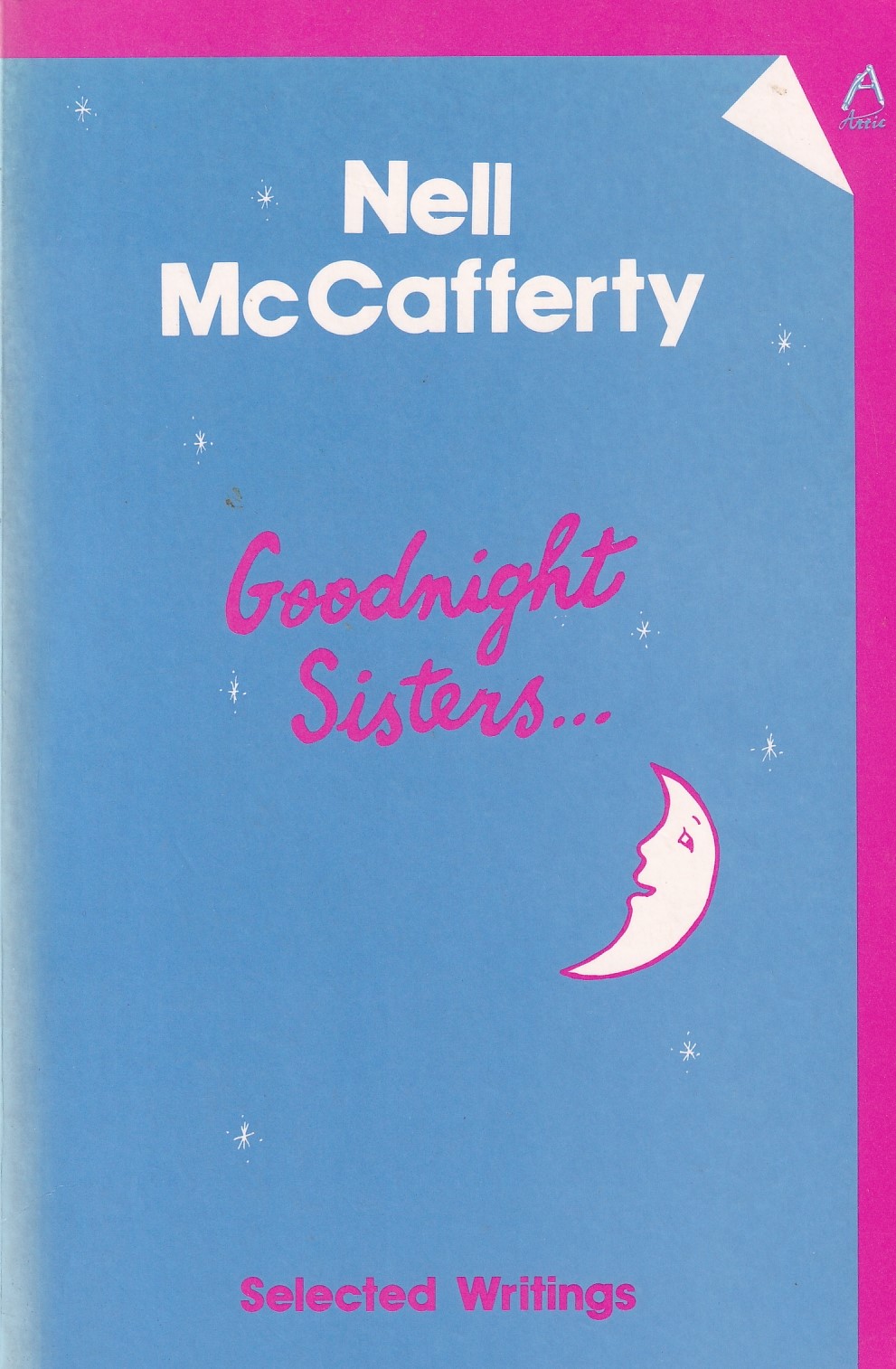 Goodnight Sisters | McCafferty, Nell | Charlie Byrne's