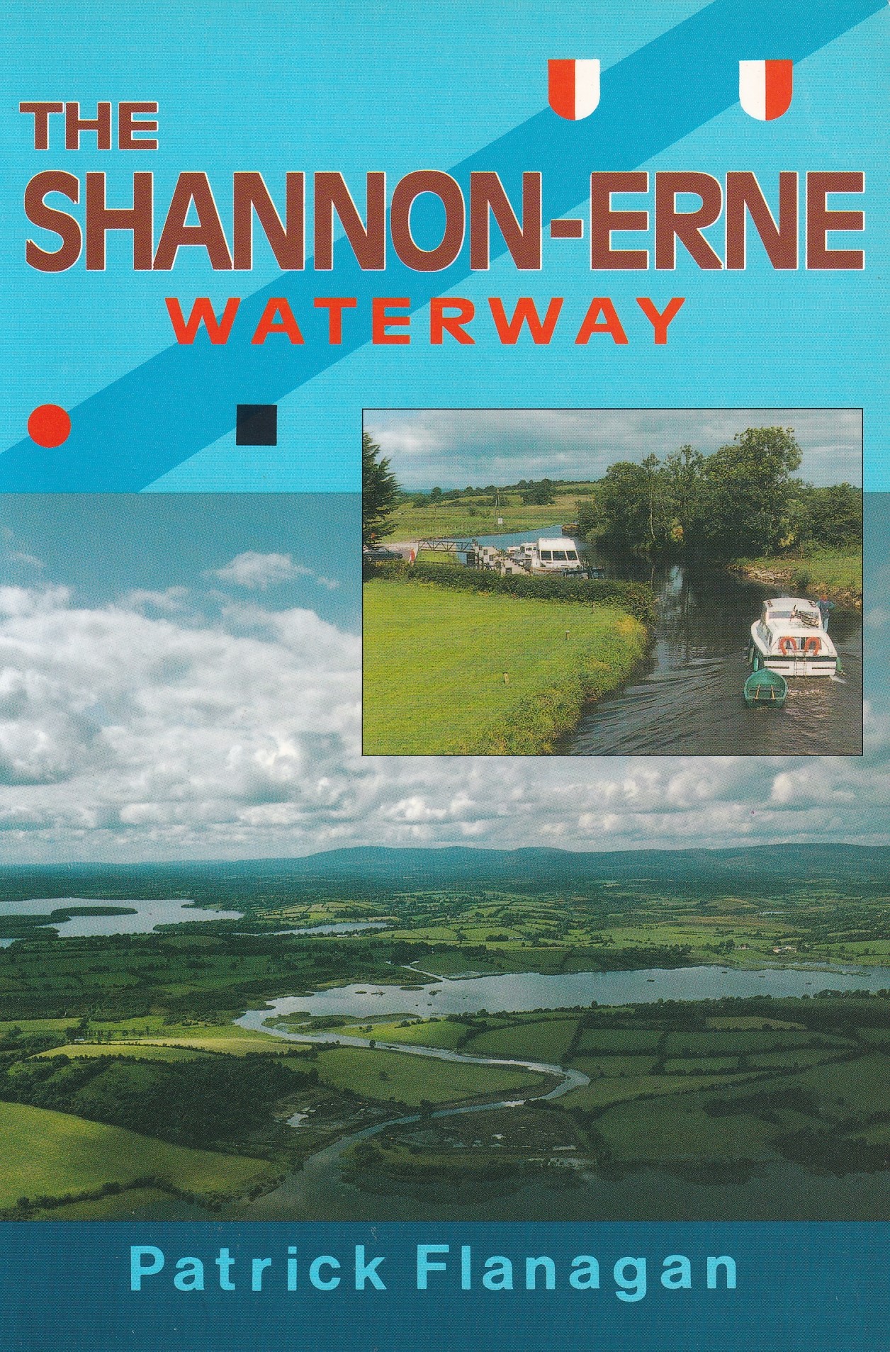 The Shannon-Erne Waterway by Flanagan, Patrick