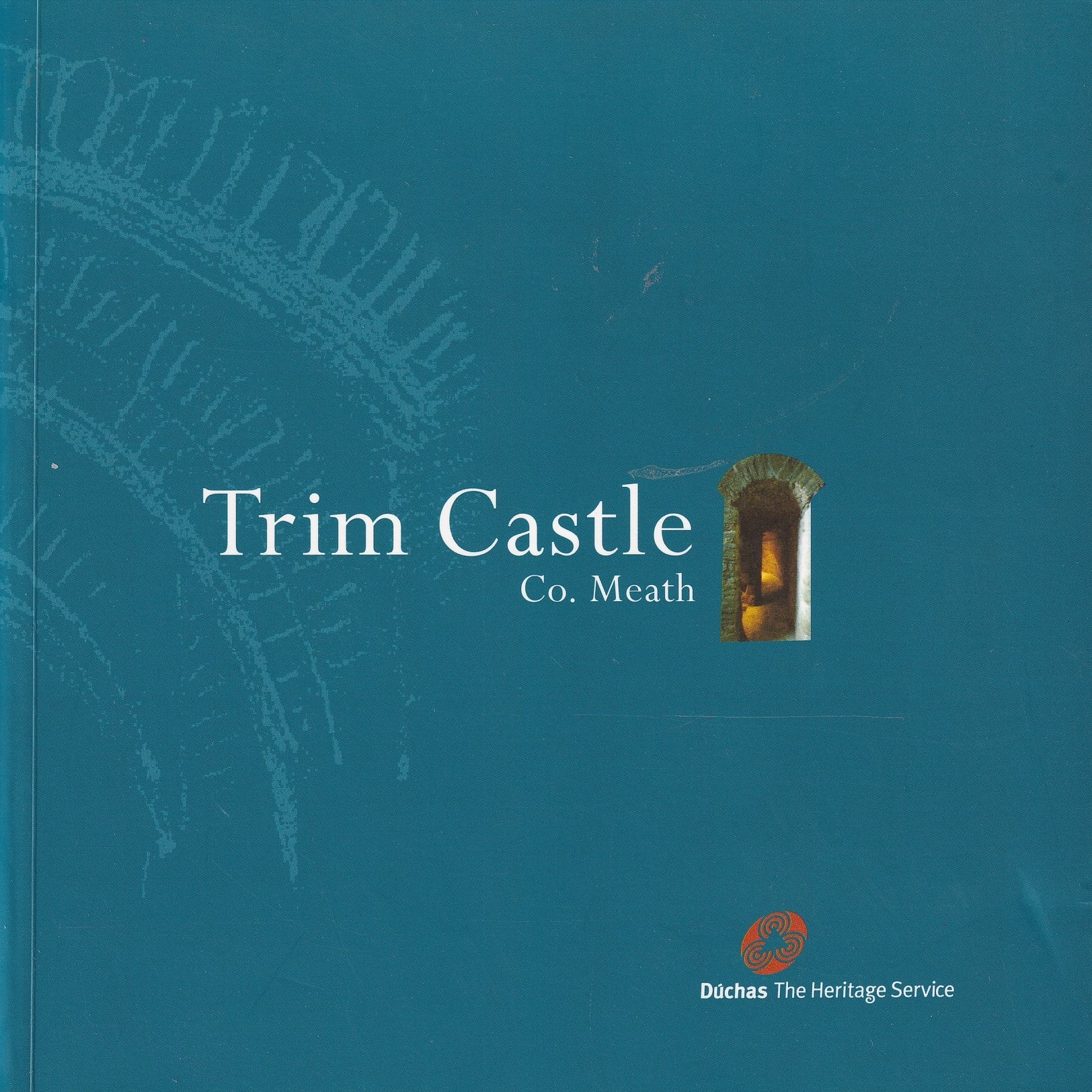 Trim Castle, Co. Meath | O'Brien, Kevin | Charlie Byrne's