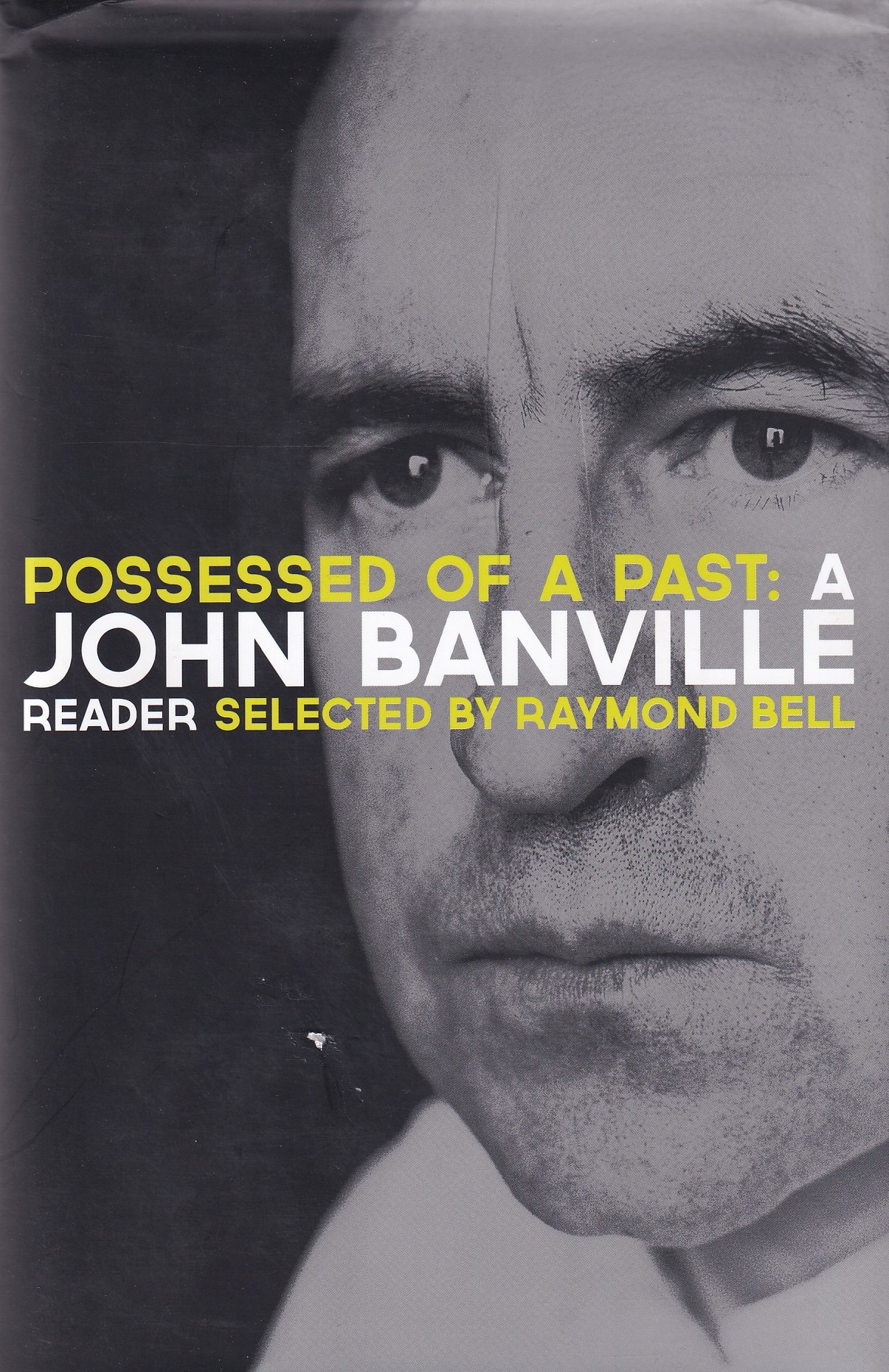 Possessed of a Past: A John Banville Reader by Bell, Raymond