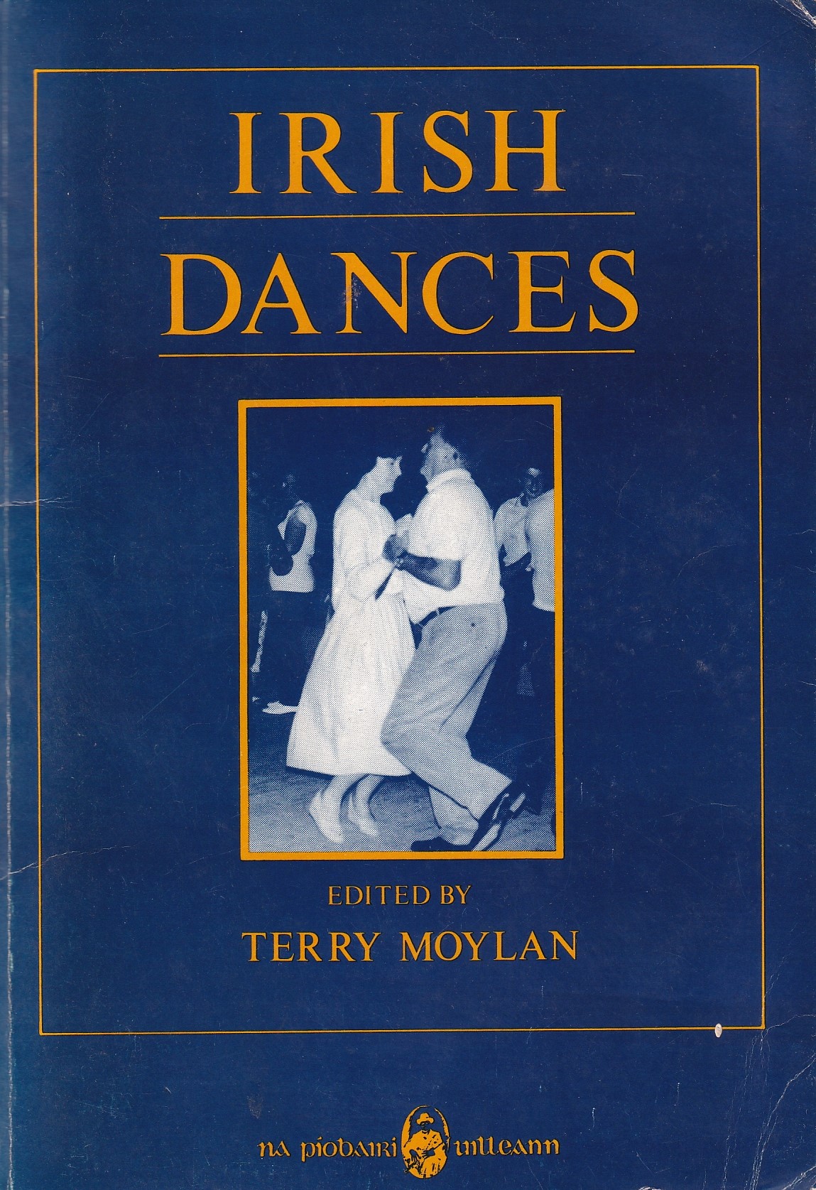 Irish Dances | Moylan, Terry ed. | Charlie Byrne's