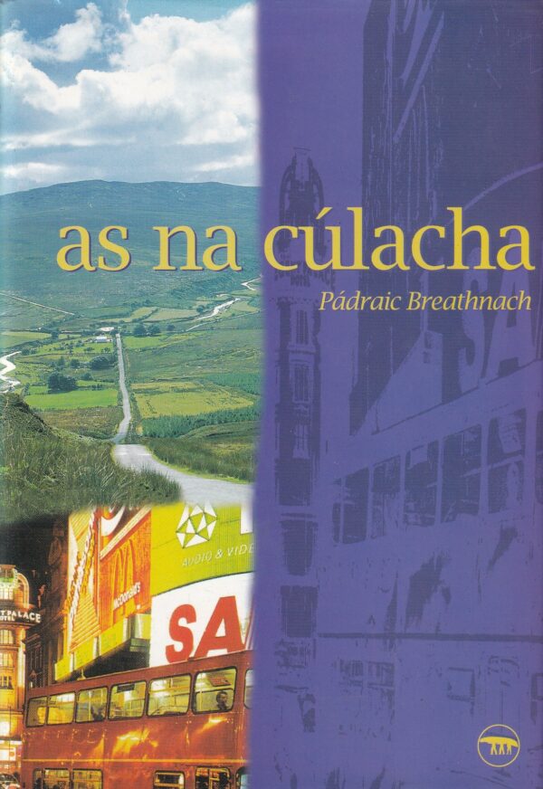 As na Culacha by Pádraic Breathnach