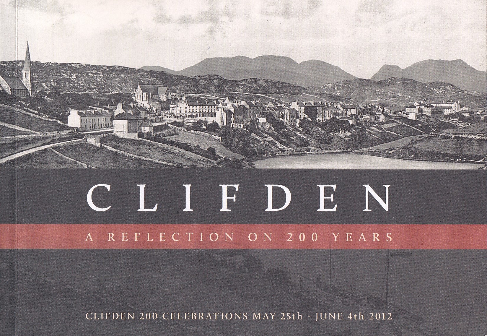 Clifden – A Reflection on 200 Years |  | Charlie Byrne's
