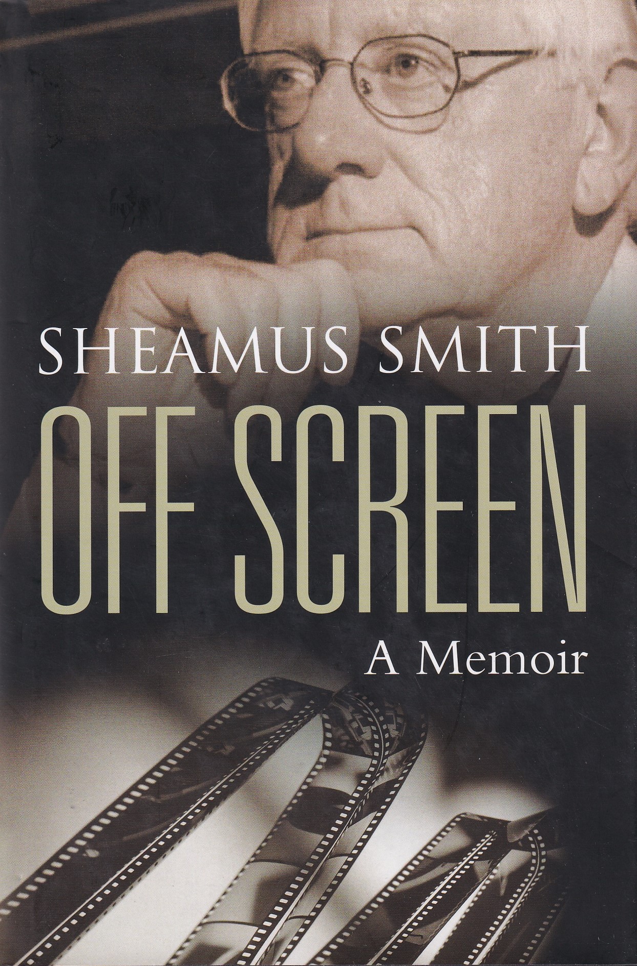 Off Screen | Smith, Sheamus | Charlie Byrne's