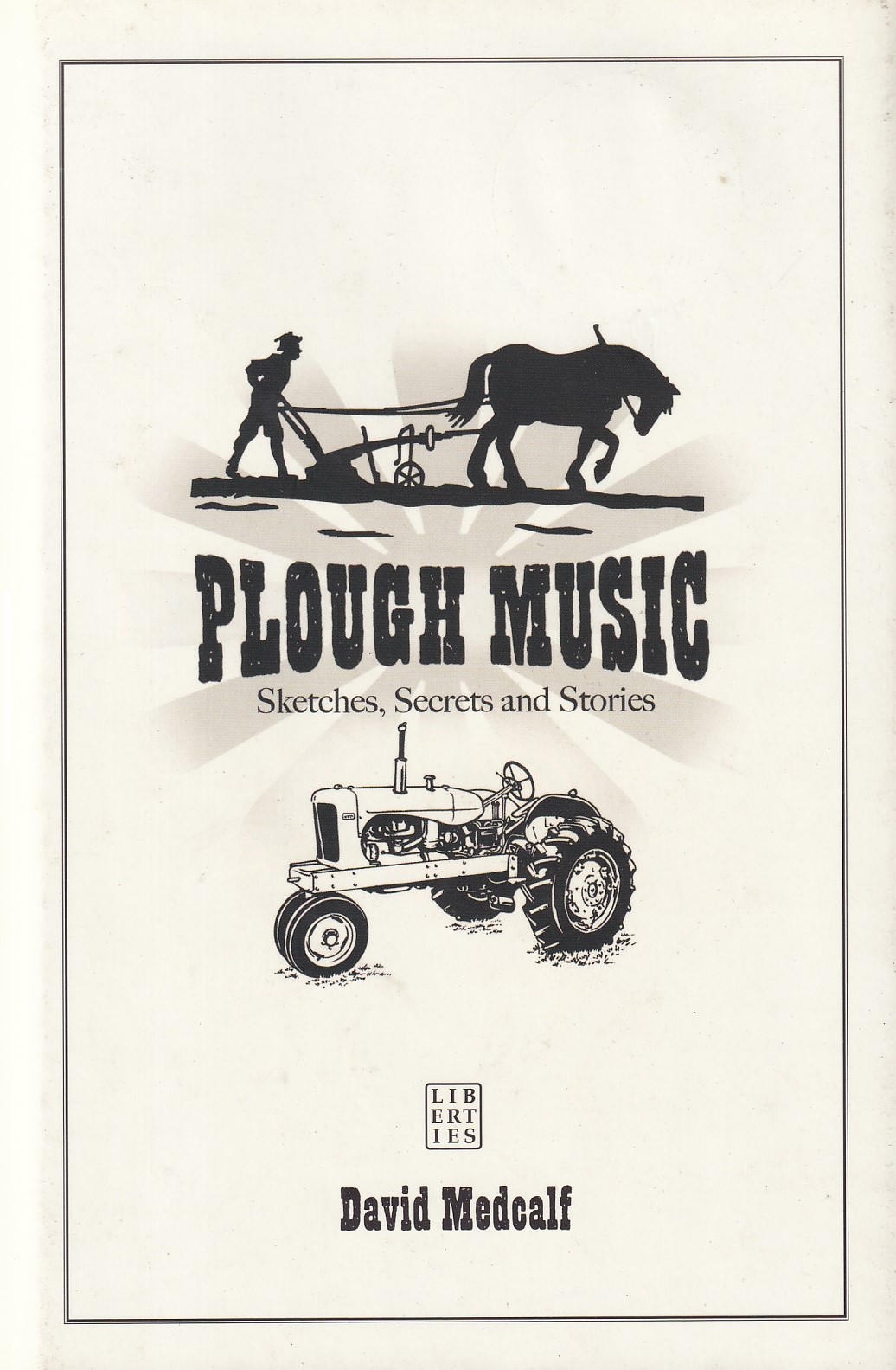 Plough Music | Medcalf, David | Charlie Byrne's