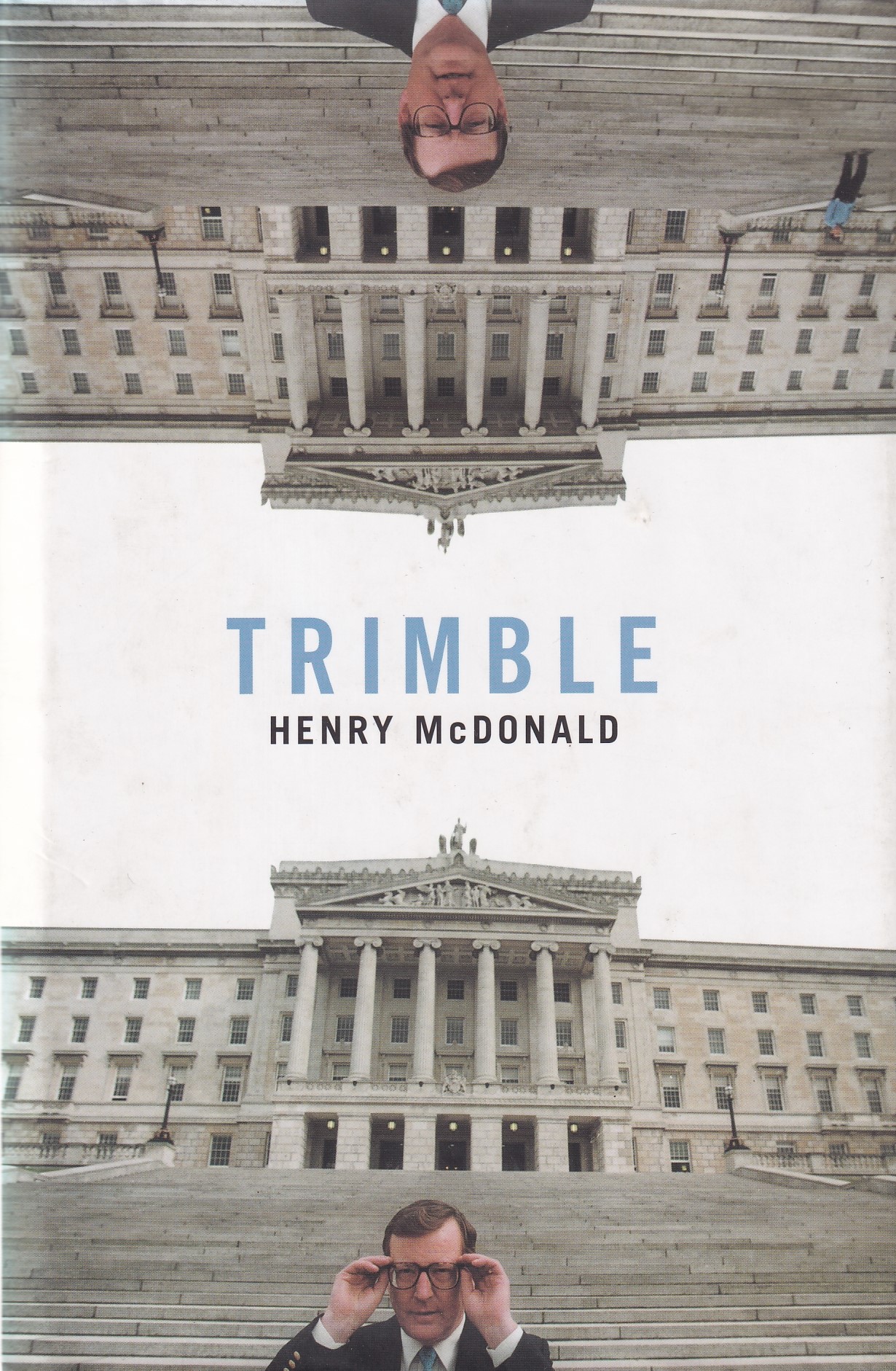 Trimble | McDonald, Henry | Charlie Byrne's