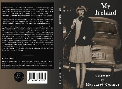 My Ireland A Memoir | Margaret Connor | Charlie Byrne's