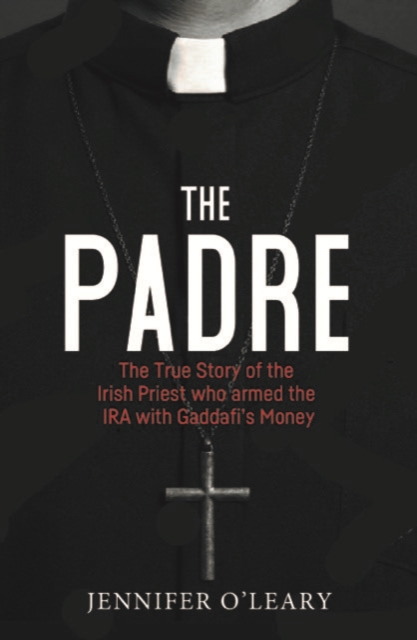 The Padre | Jennifer O'Leary | Charlie Byrne's