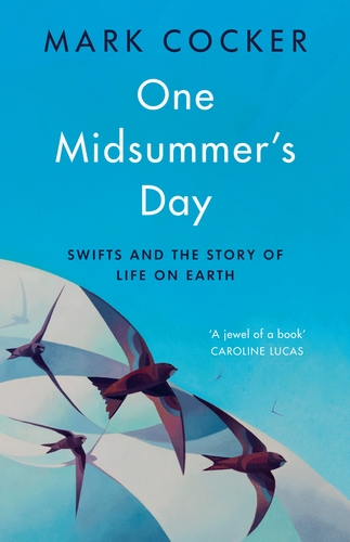 One Midsummer’s Day by Mark Cocker