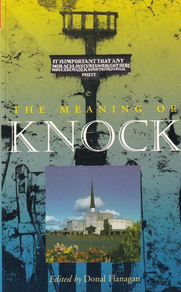 The Meaning of Knock by Donal Flanagan (ed.)