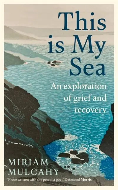 This Is My Sea | Miriam Mulcahy | Charlie Byrne's