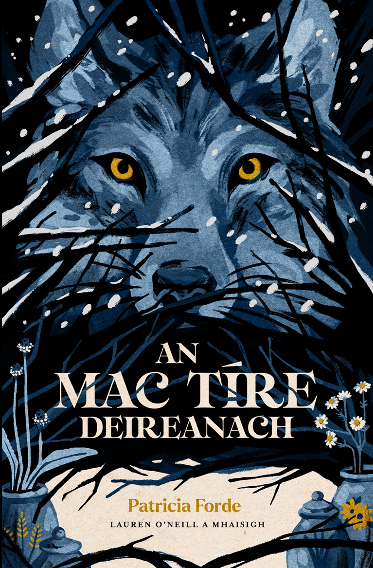 An Mac Tíre Deireanach | Patricia Forde | Charlie Byrne's
