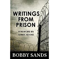 Writings from Prison | Bobby Sands | Charlie Byrne's